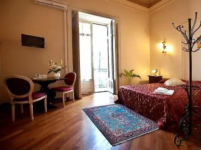 B&B Alba Catane