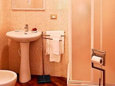 B&B Alba Catane 3*,  Italie