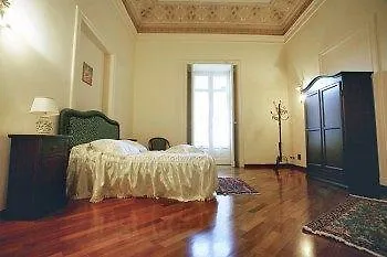 Couette-café B&B Alba Catane