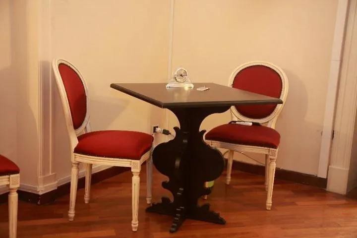 B&B Alba Catane Couette-café