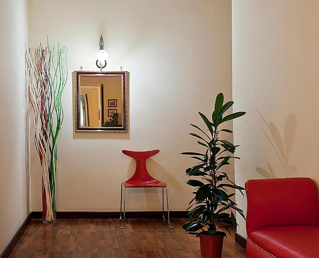 *** Couette-café B&B Alba Catane Italie
