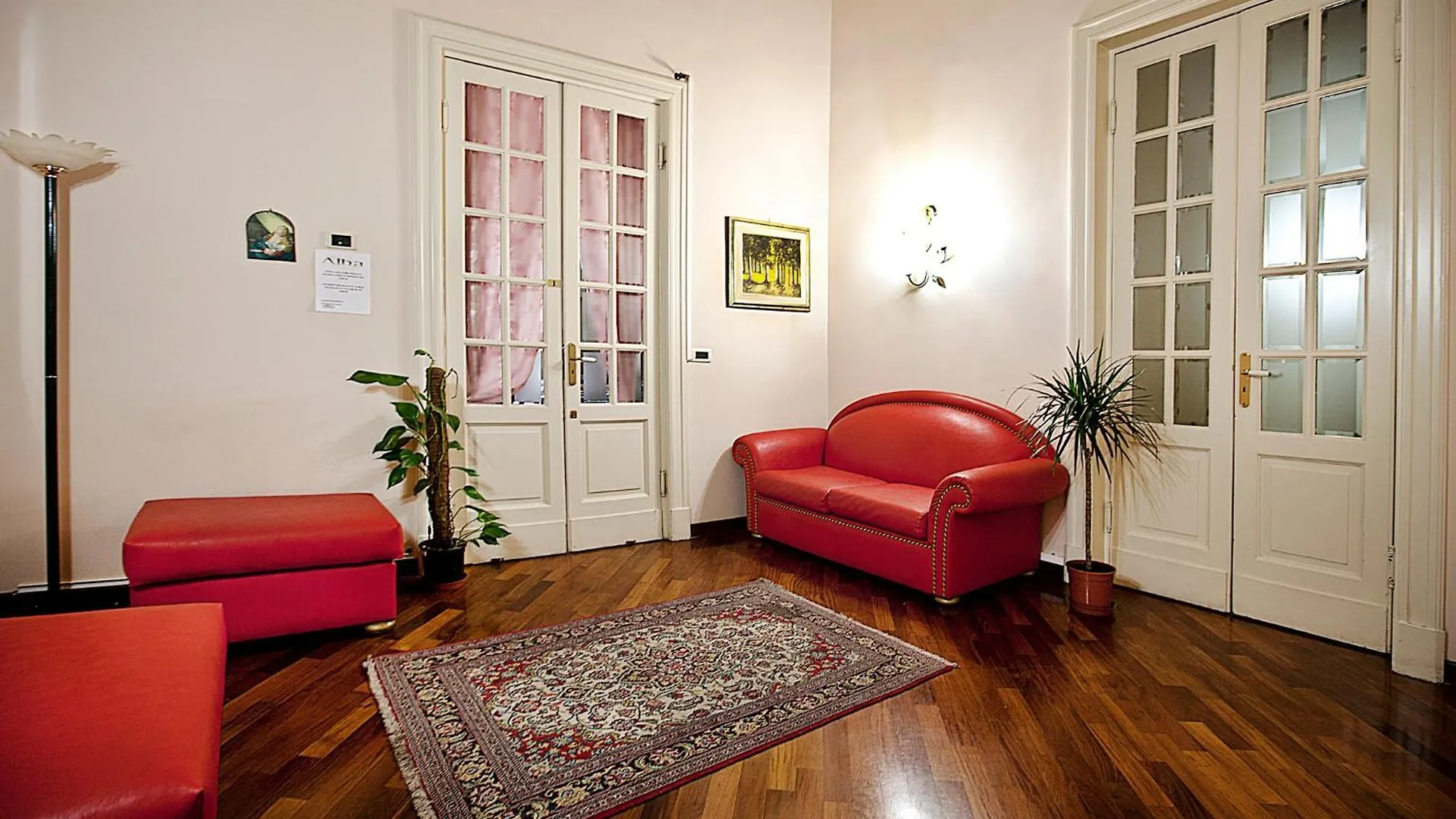B&B Alba Catane 3*,  Italie