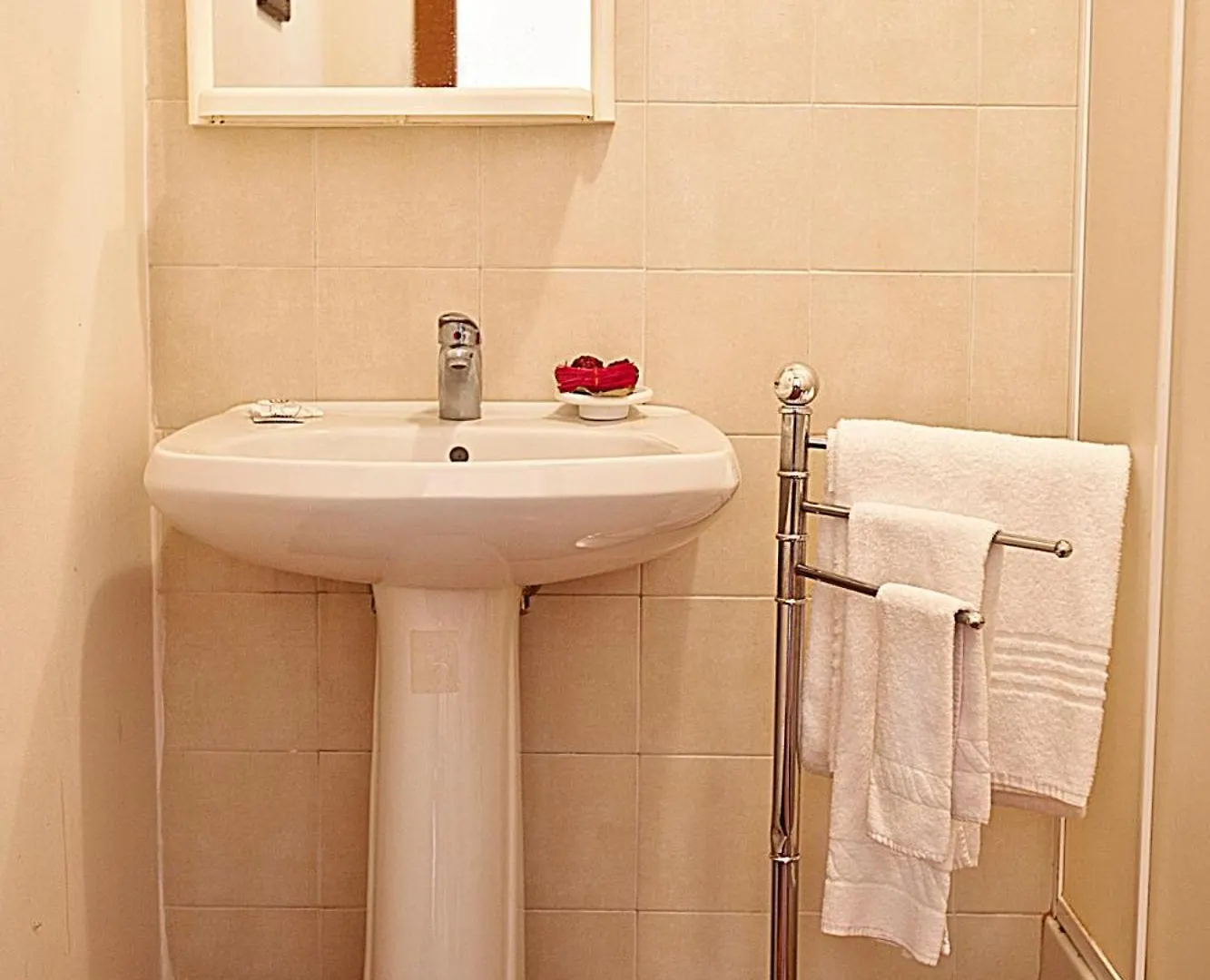 B&B Alba Catane 3*,