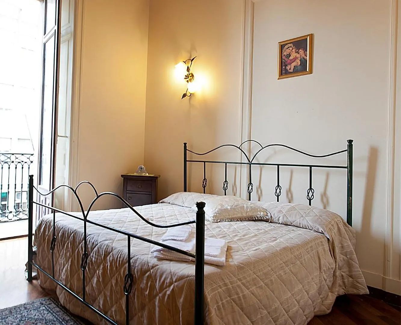 B&B Alba Catane Italie
