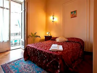 B&B Alba Catane
