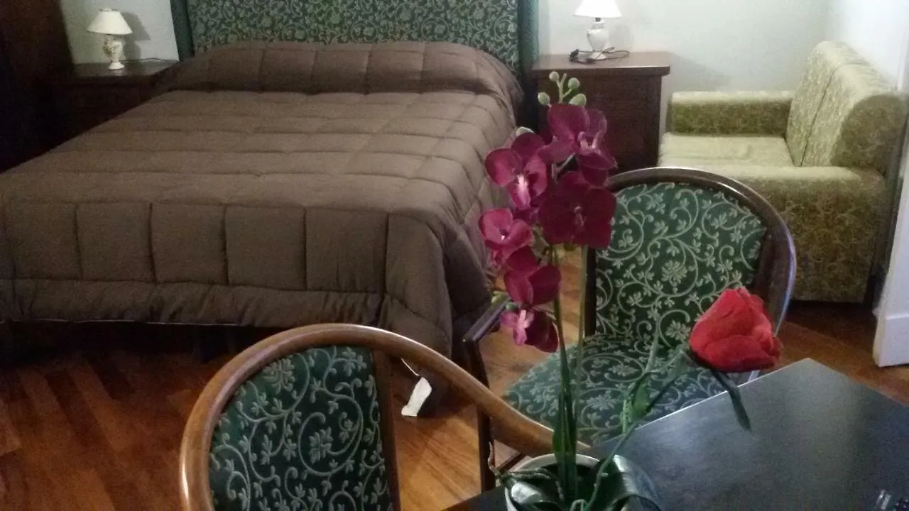 Couette-café B&B Alba Catane