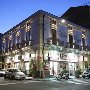 *** Hotel Rigel Italie