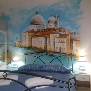 *** Couette-café Bed Stazione Italie