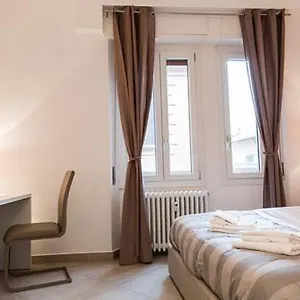  Couette-café Minerva Italie