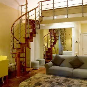 **** Appart hôtel Piccolo Italie